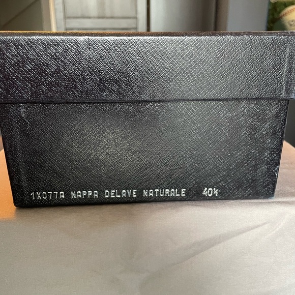 Prada Knotty Slides 40.5 - Picture 6 of 6